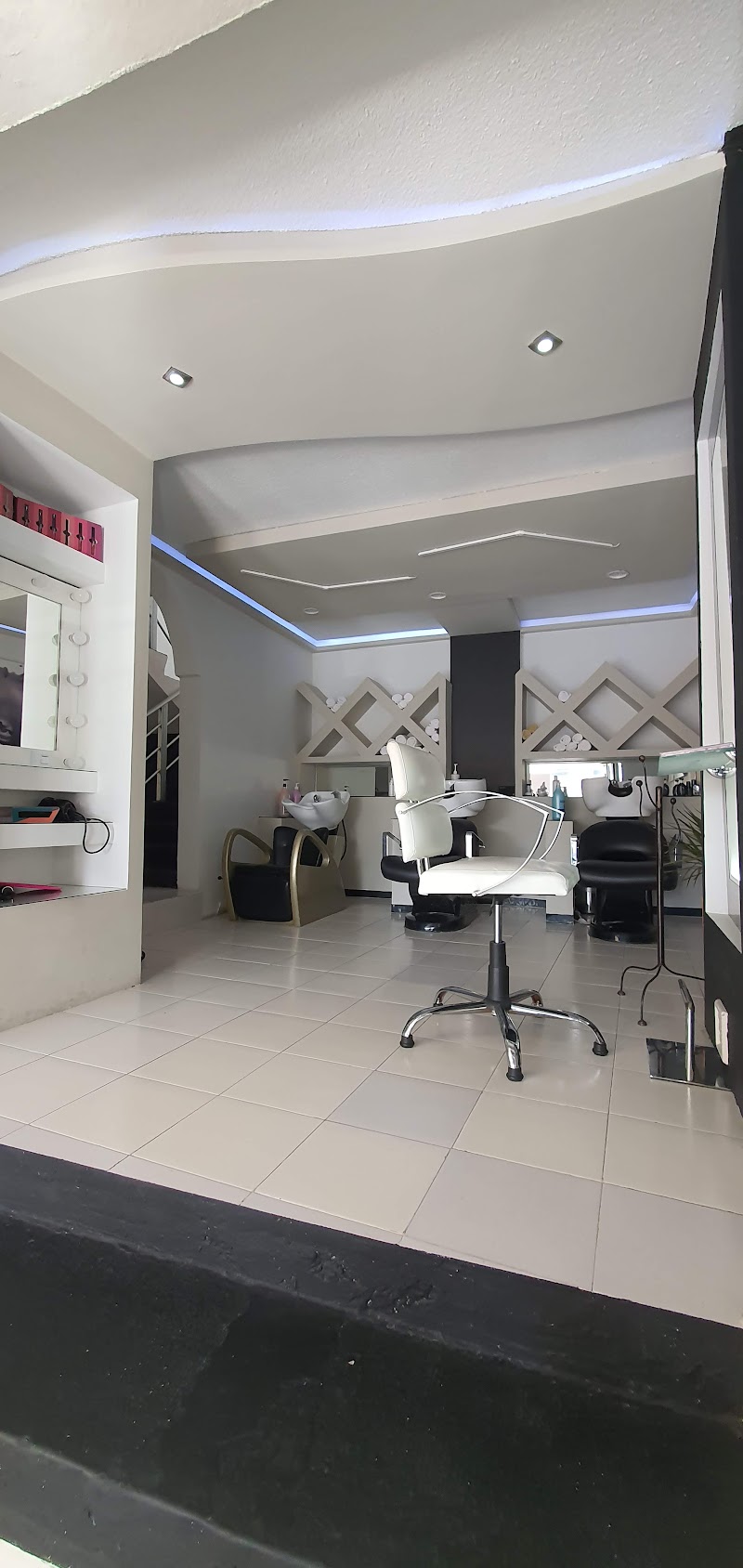 Glamorous Spa Cuernavaca photo