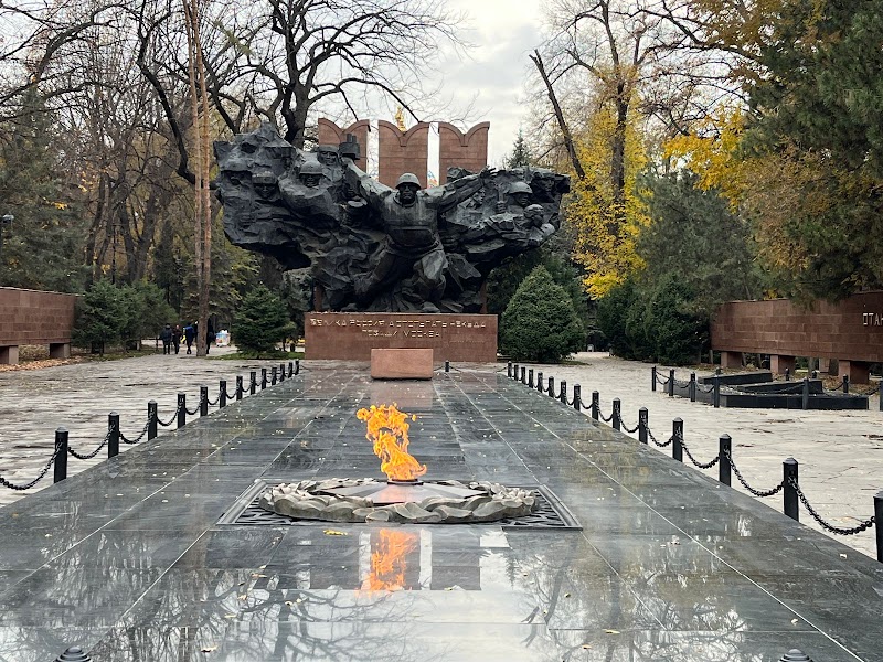 Glamorous Squirrel Almaty - Day Spa in Almaty