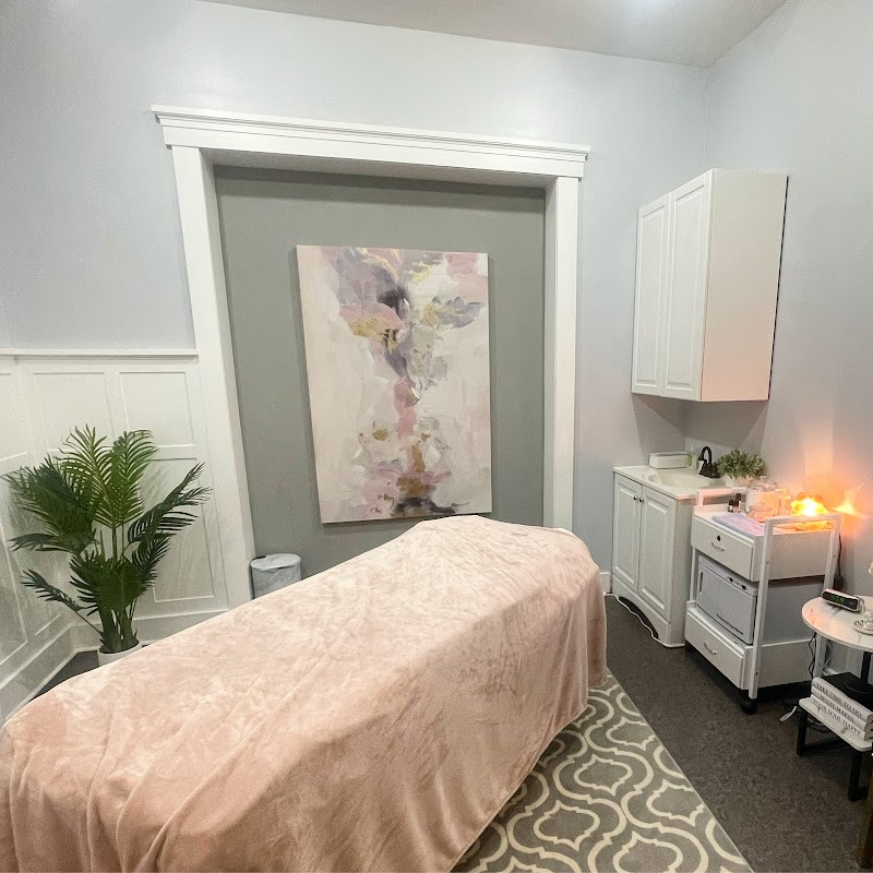 Glamour and Grace Day Spa Wilmington - Day Spa in Wilmington