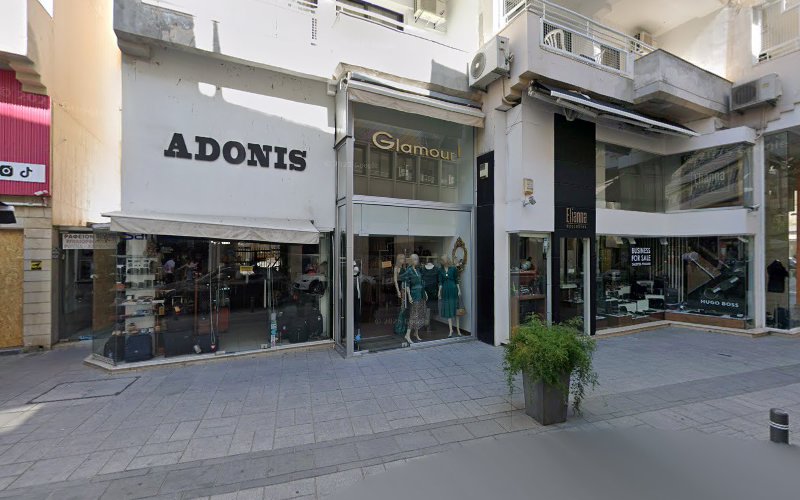 Glamour Boutique Larnaca - Day Spa in Larnaca