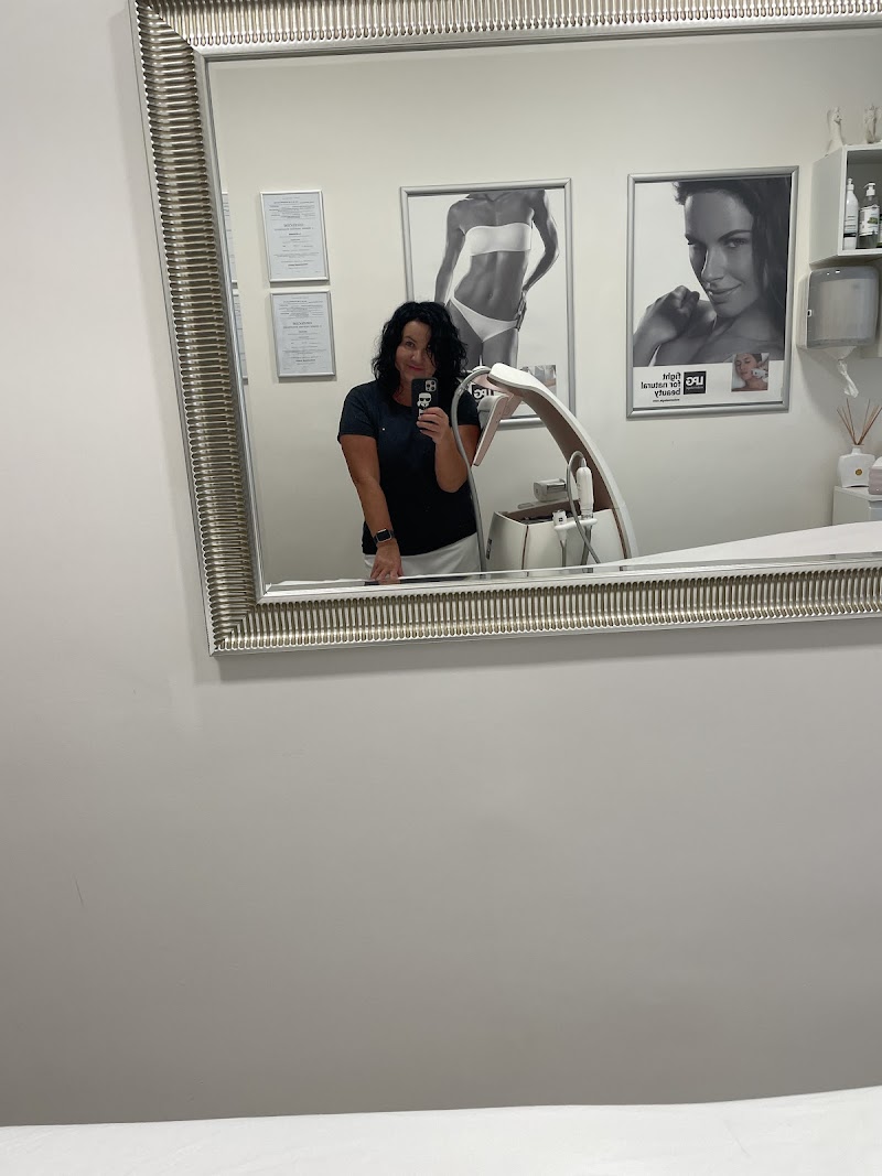 Glamour By Jana Brno - Day Spa in Brno