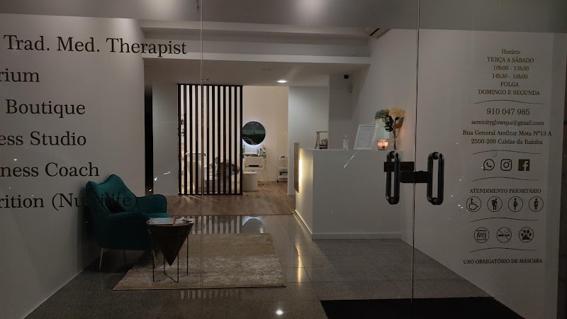 Glamour Day Spa Caldas da Rainha - Day Spa in Caldas da Rainha