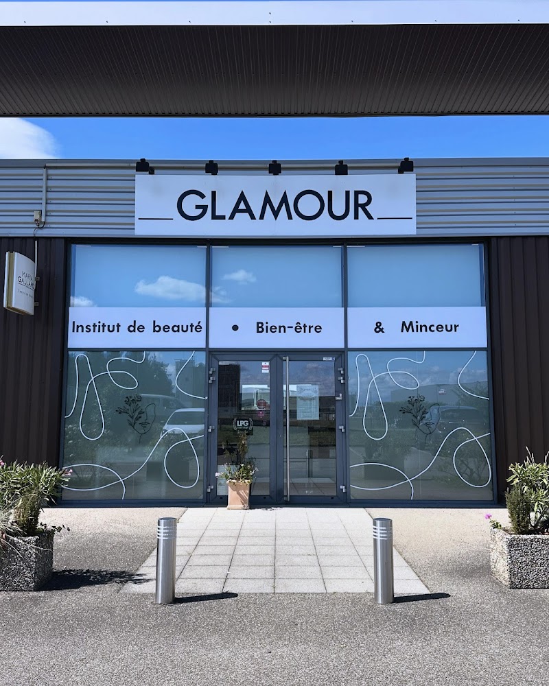 Glamour Espace Bien-Etre et Minceur Cernay - Day Spa in Cernay