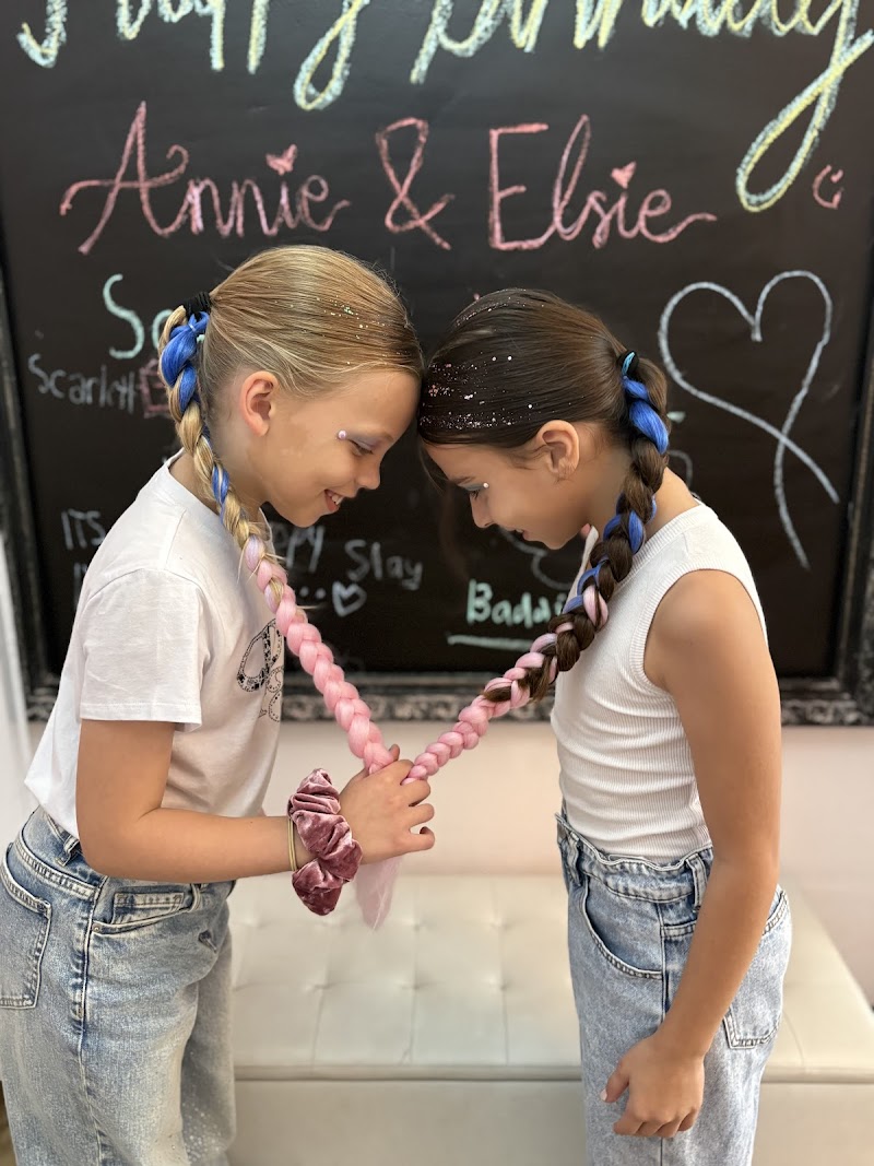 Glamour Girl Kids Day Spa Sydney - Day Spa in Sydney