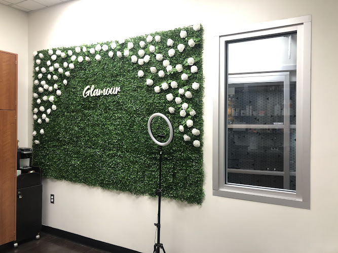 Glamour Lounge Salon and Spa Lagos - Day Spa in Lagos