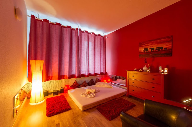 Glamour Massage Frankfurt - Day Spa in Frankfurt