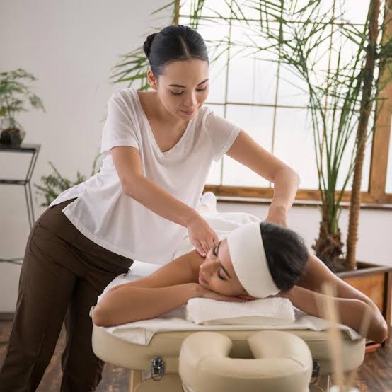 Glamour Queen Massage Centre Kolkata photo