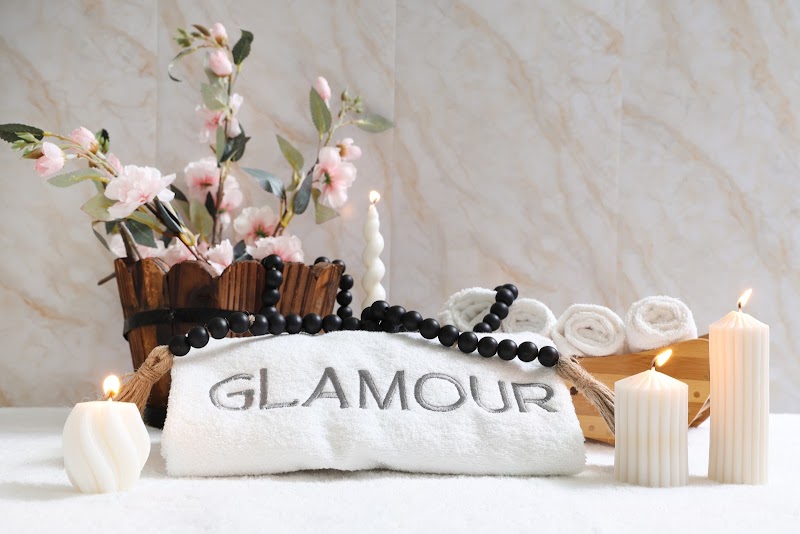 GLAMOUR Sin El Fil - Day Spa in Sin El Fil