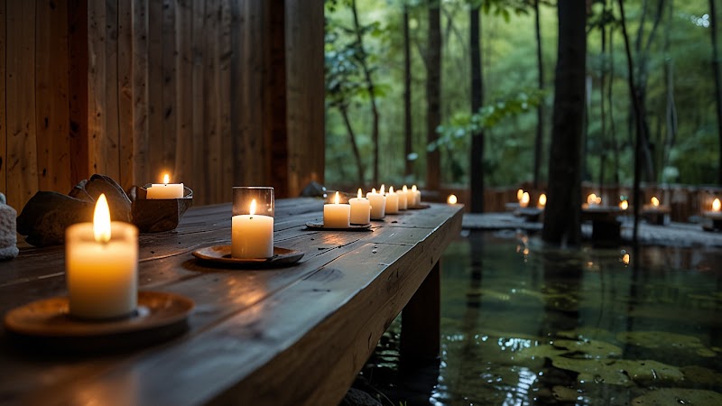 Glamour Spa Chihuahua - Day Spa in Chihuahua