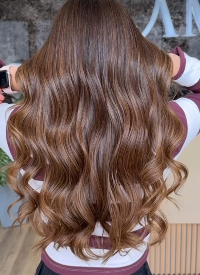 Glamour Spa & Peluquería Martha Cuenca - Day Spa in Cuenca