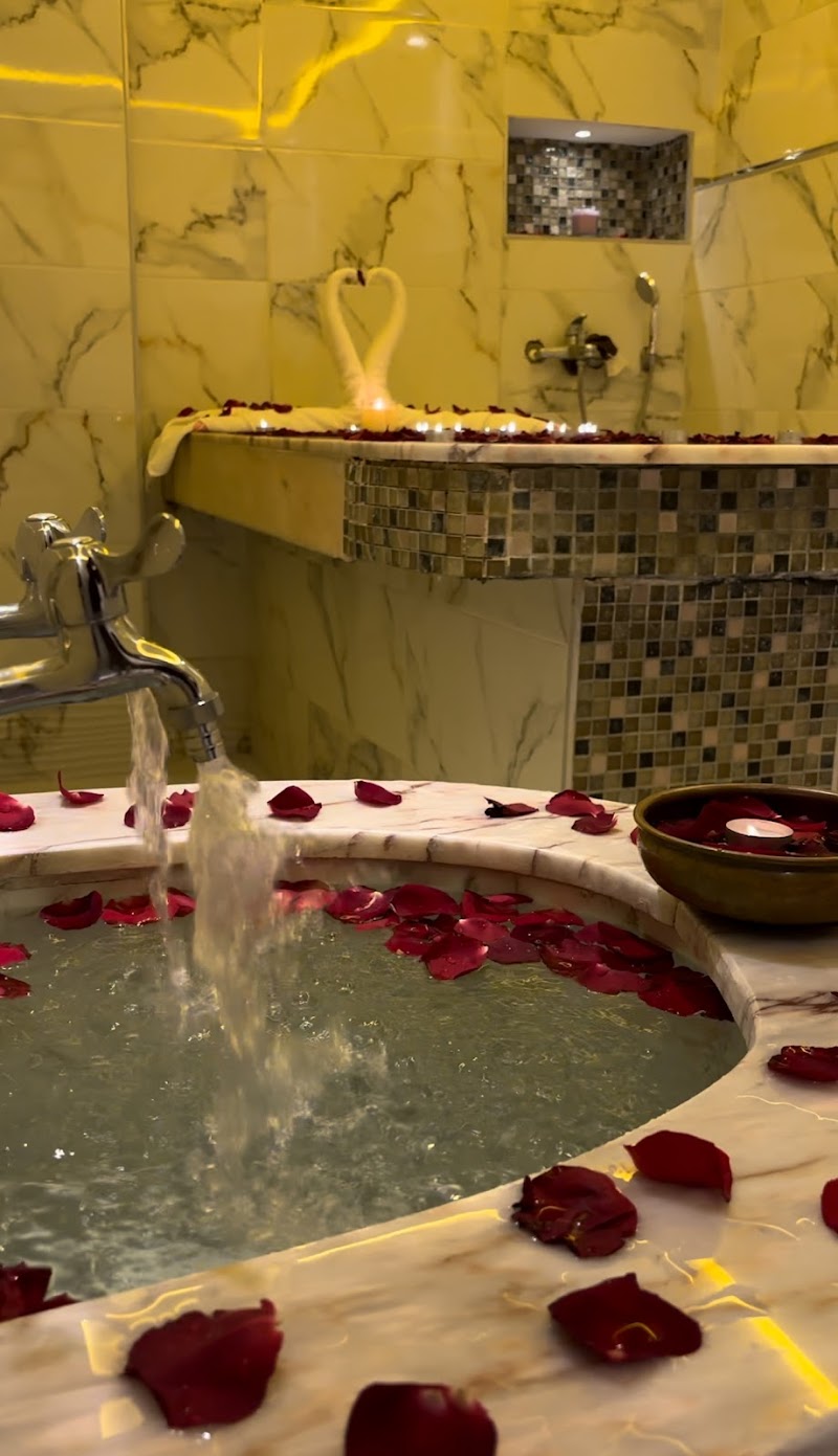 Glamour spa tanger Tangier - Day Spa in Tangier