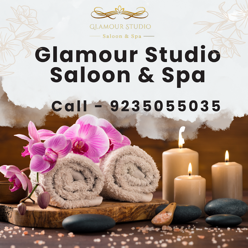 Varanasi glamour studio saloon & spa - Day Spa in Varanasi