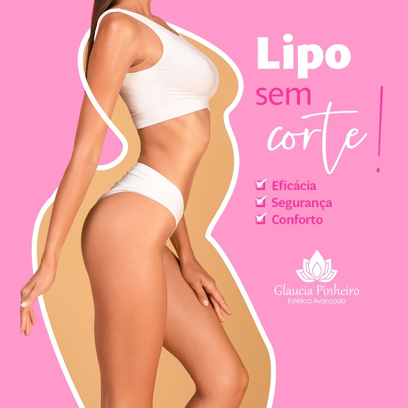 Glaucia Pinheiro Estética Avançada Mogi Guaçu - Day Spa in Mogi Guaçu