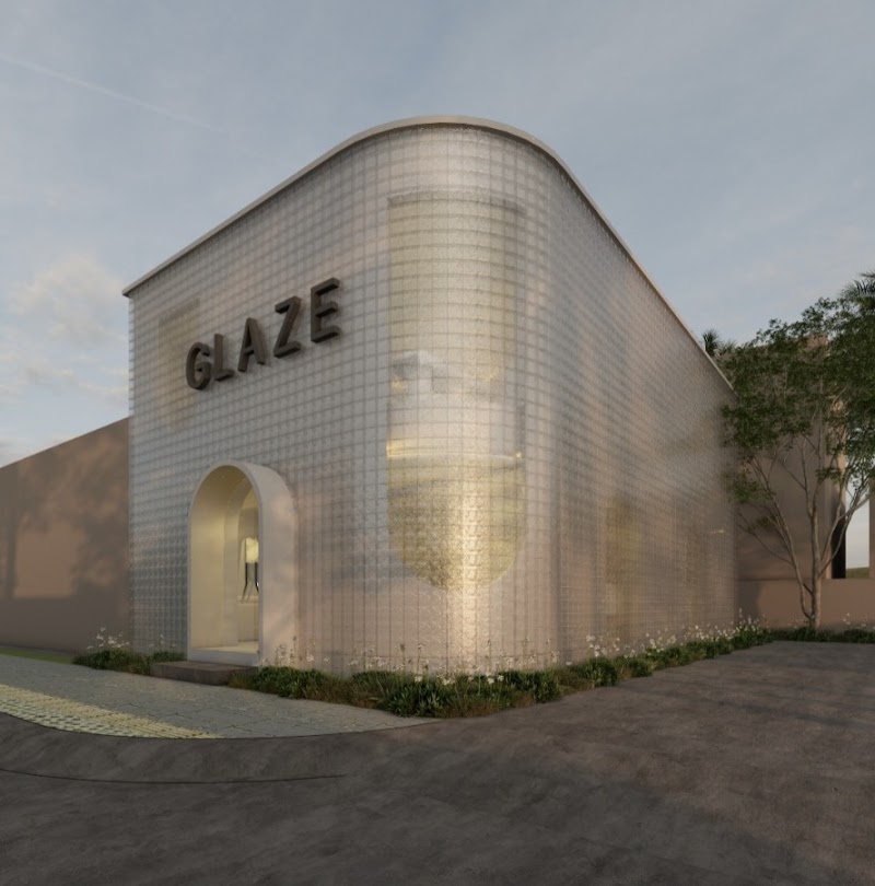 Glaze Spa - House of Wellness Lombok - Wellness Retreat in Lombok