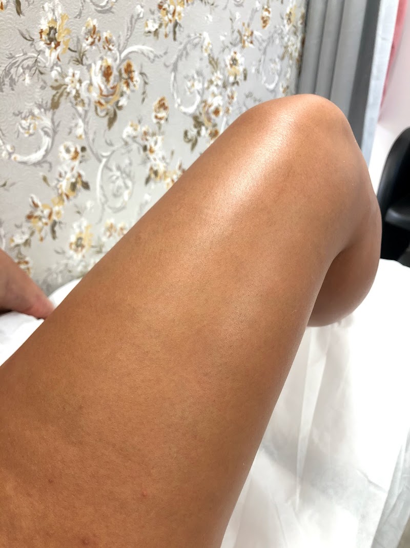 Glenda Honório - Centro de Estética Passos - Day Spa in Passos