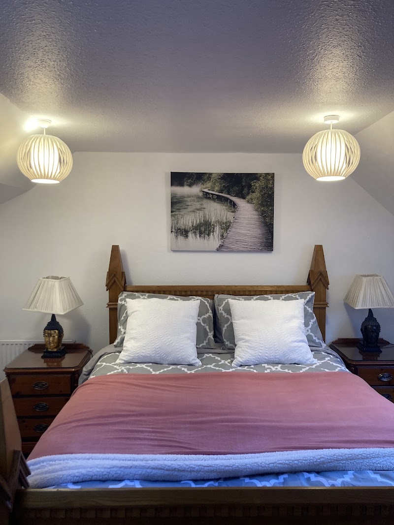 Glenmarkie Health Spa & Pony Trekking Blairgowrie - Day Spa in Blairgowrie