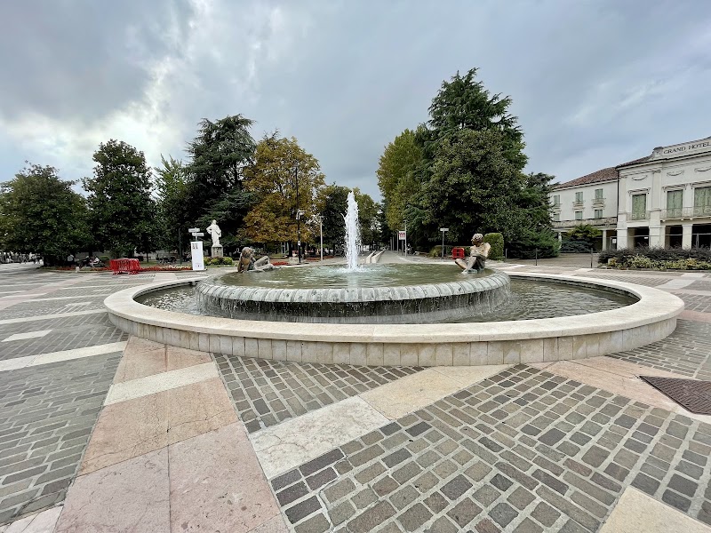 Gli amici delle Terme Euganee Abano Terme - Day Spa in Abano Terme