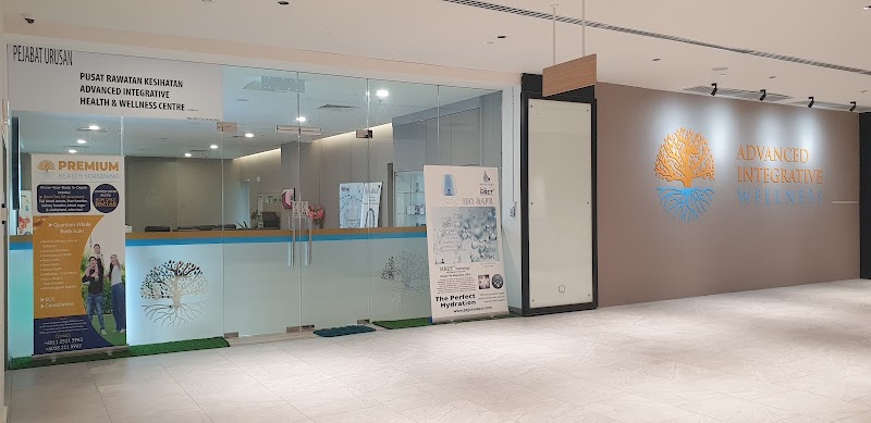 Gli Elementi Wellness Spa Petaling - Wellness Retreat in Petaling