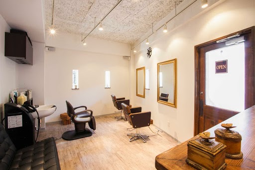 Glisten for Hair Nakahara Ward, Kawasaki City - Day Spa in Nakahara Ward, Kawasaki City