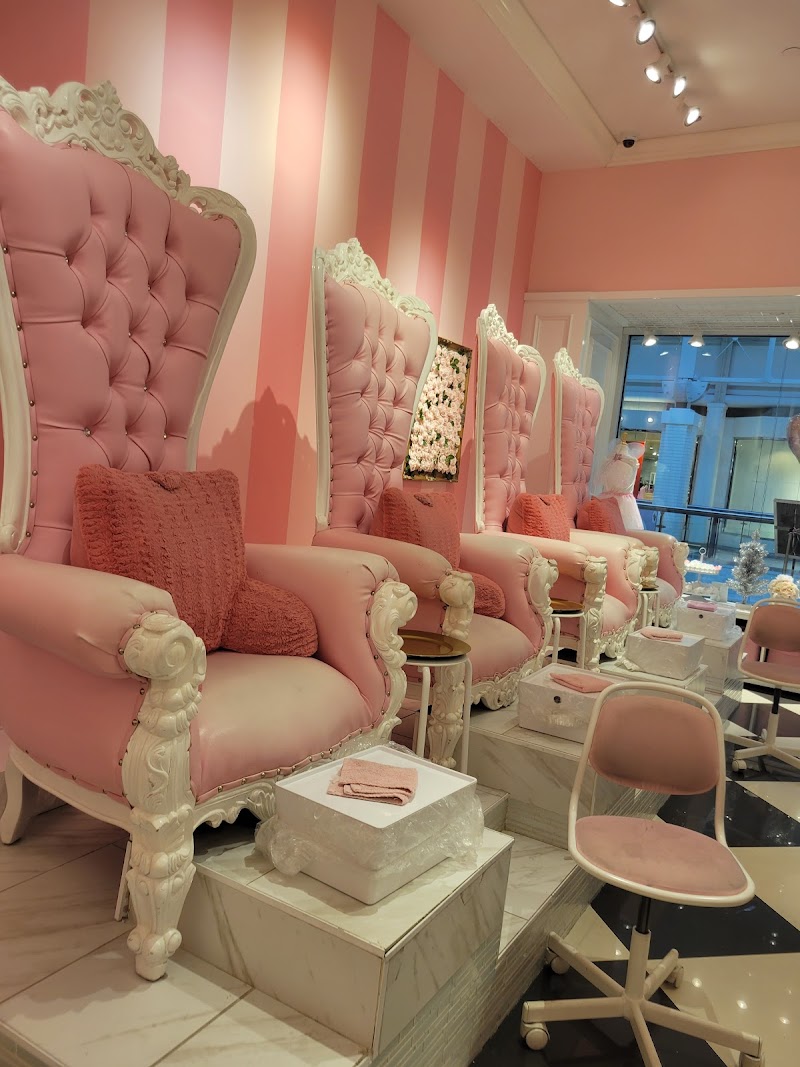 Glitter & Glam Jersey City - Day Spa in Jersey City