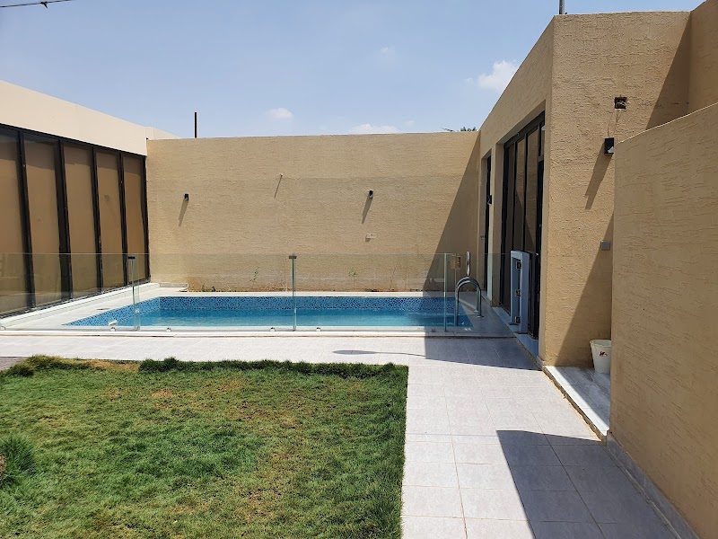 Glitter's Chalets Prince Mohammed Ibn Salman Ibn Abdulaziz Rd - Day Spa in Prince Mohammed Ibn Salman Ibn Abdulaziz Rd