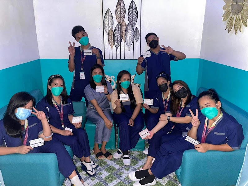 Glitter Wellness Spa Zamboanga City - Wellness Retreat in Zamboanga City