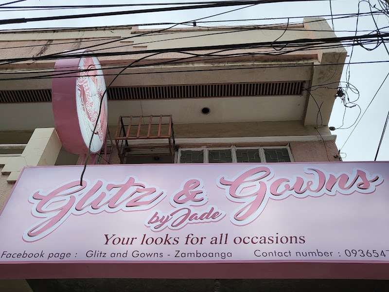 Glitz and Glam Zamboanga Zamboanga City - Day Spa in Zamboanga City