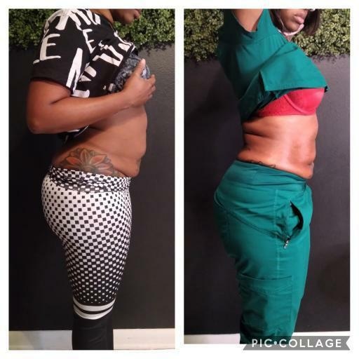 Glitz body contour studio Baton Rouge - Day Spa in Baton Rouge