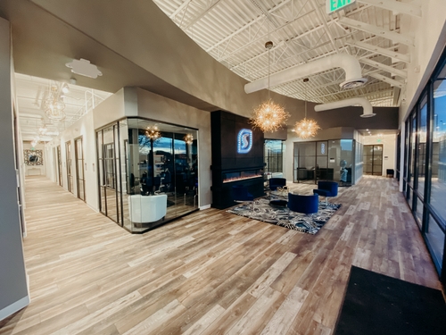 Glo Extensions Greenwood Village - Day Spa in Greenwood Village