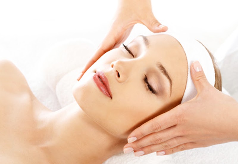 GLO Facial & Body Bar Whitehouse - Day Spa in Whitehouse