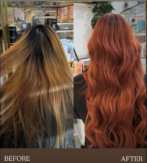 Glo Ladies Salon Abu Dhabi - Day Spa in Abu Dhabi