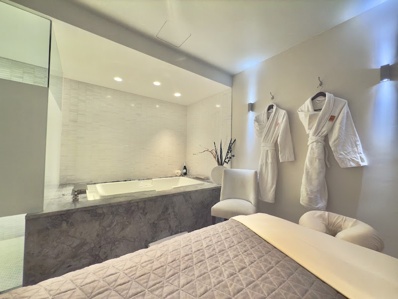 GLO Mind Body Skin Vail - Day Spa in Vail