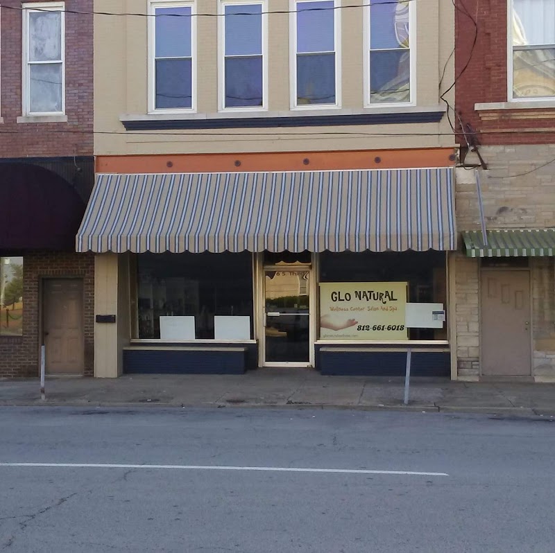 Glo Natural Wellness Center Salon & Spa Boonville - Wellness Retreat in Boonville