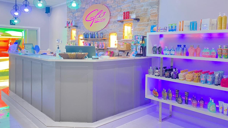 Glo Skin & Body Studio Lafayette - Day Spa in Lafayette