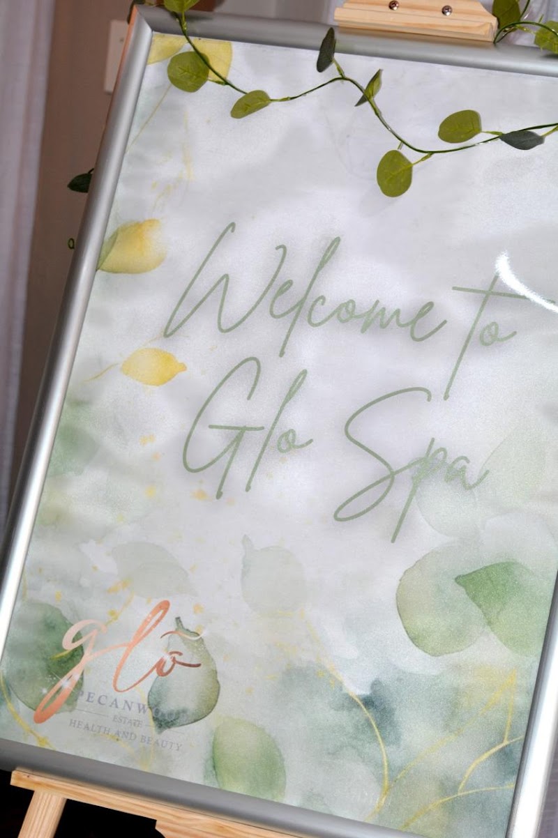 Glo Spa Hartbeespoort - Day Spa in Hartbeespoort