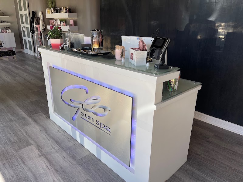 Glo Sun Spa Baton Rouge - Day Spa in Baton Rouge