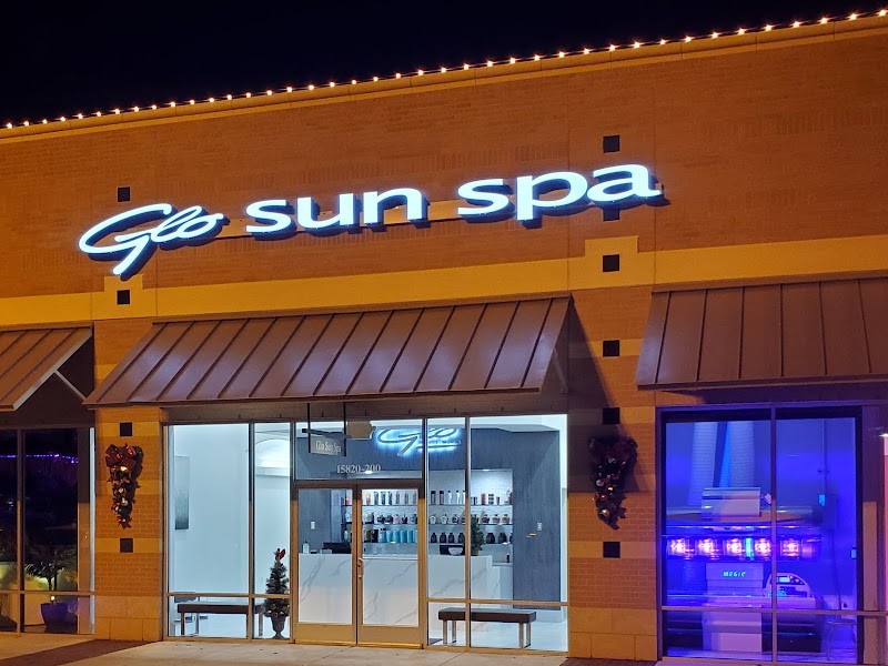 Glo Sun Spa- Sugar Land - Day Spa in Sugar Land