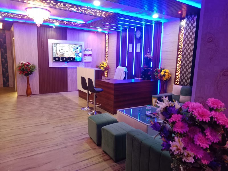 Global Spa & Salon Pvt. Ltd. Bareilly - Day Spa in Bareilly