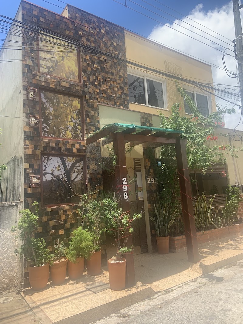 Global Terapias Cuiabá - Day Spa in Cuiabá