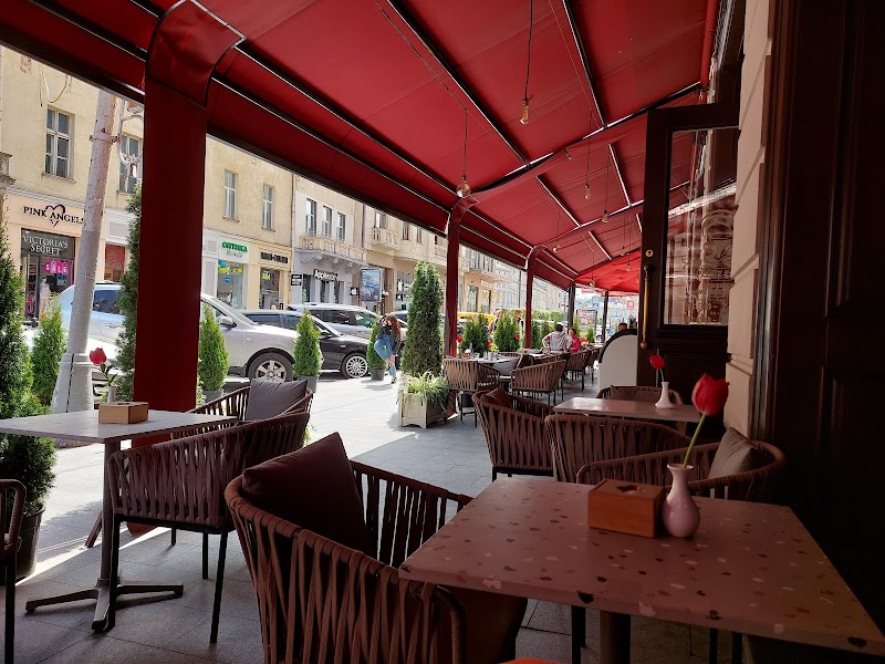 Gloria Lviv - Day Spa in Lviv