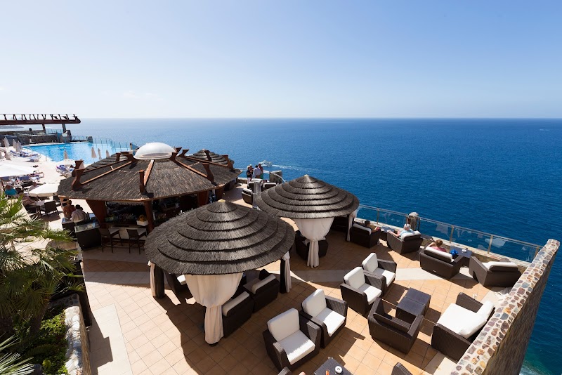 Gloria Palace Amadores Thalasso & Hotel Gran Canaria - Hotel Spa in Gran Canaria