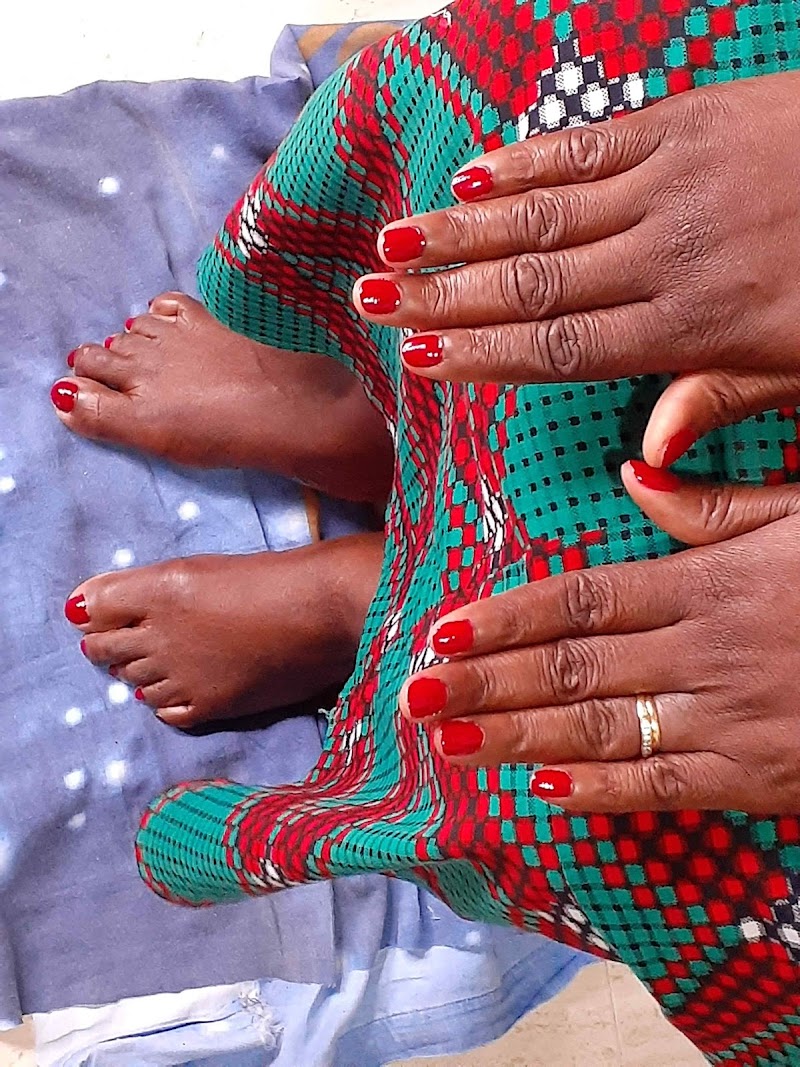 Glorialuxespa Sekondi-Takoradi