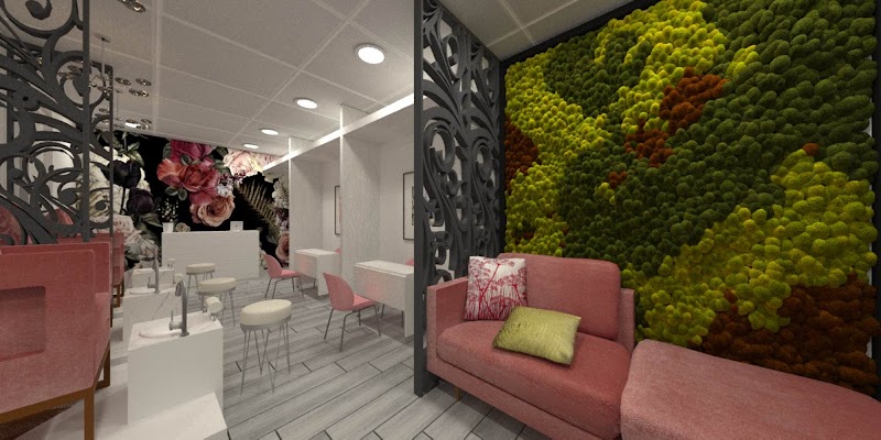 Glorian Spa Pedicure Salon Bar García - Day Spa in García