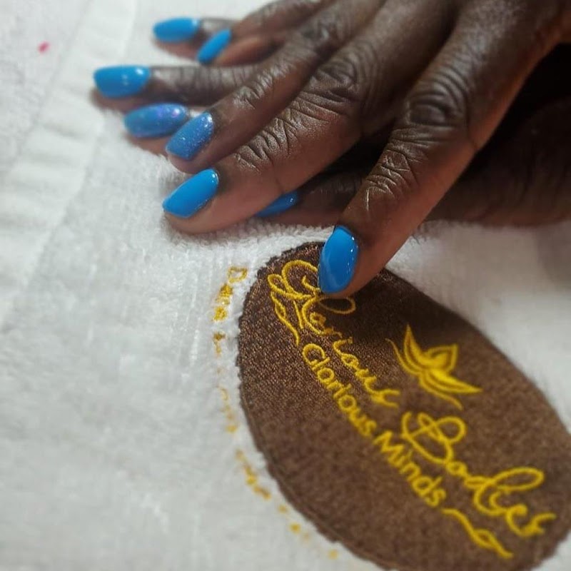 Glorious Bodies Glorious Minds | Day Spas - Trincity Trinidad