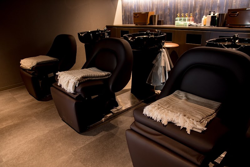 Glory Lily Chofu City - Day Spa in Chofu City