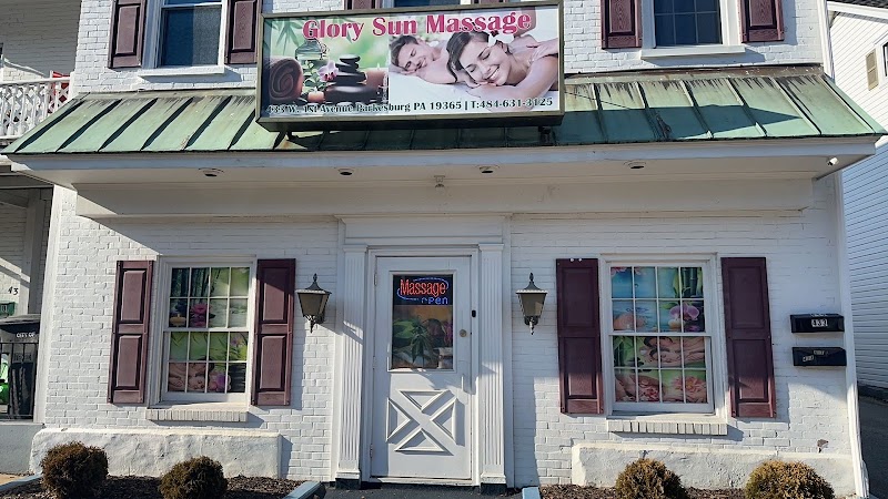 Glory Sun Massage Parkesburg - Day Spa in Parkesburg