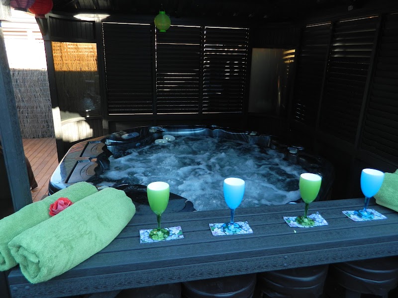 Gloucester Cottage Christchurch - Day Spa in Christchurch