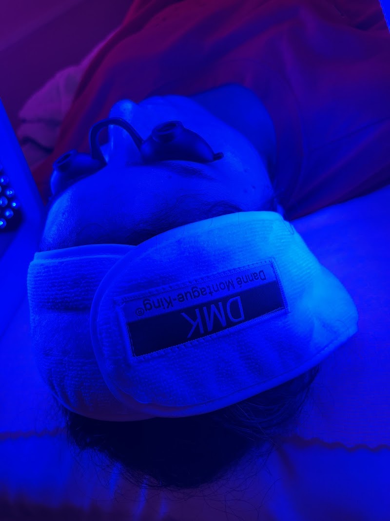 Glow Advanced Esthetics Longview - Day Spa in Longview