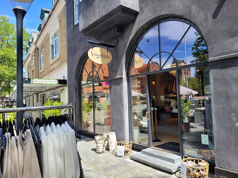 Glow and Balance Birkerød - Day Spa in Birkerød