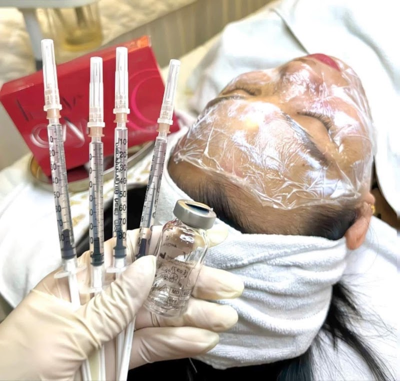 Glow Beauty Spa Quận 6 - Day Spa in Quận 6